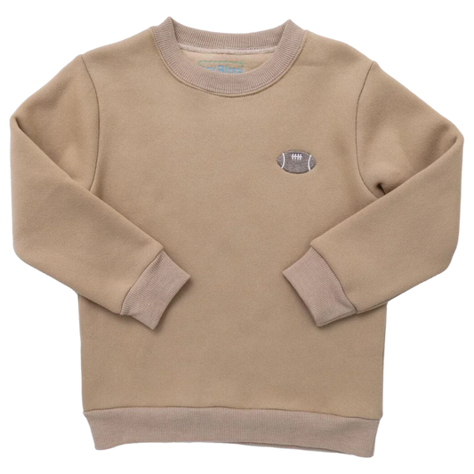 Itsy Bitsy Sweatshirt - Football