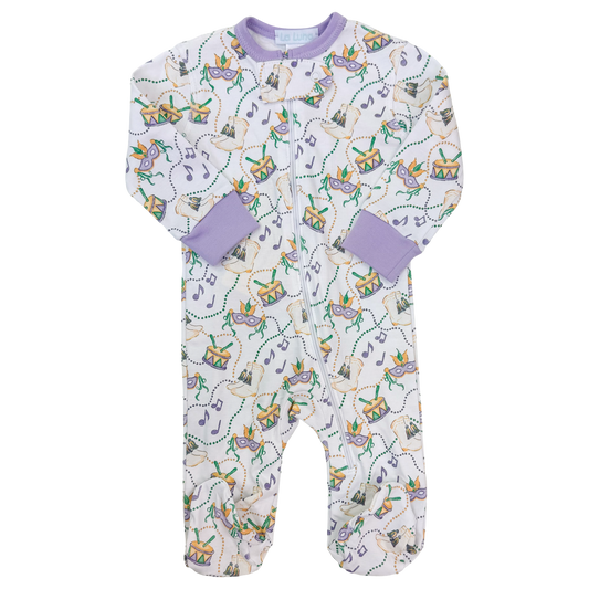 Footie - Mardi Gras Drum