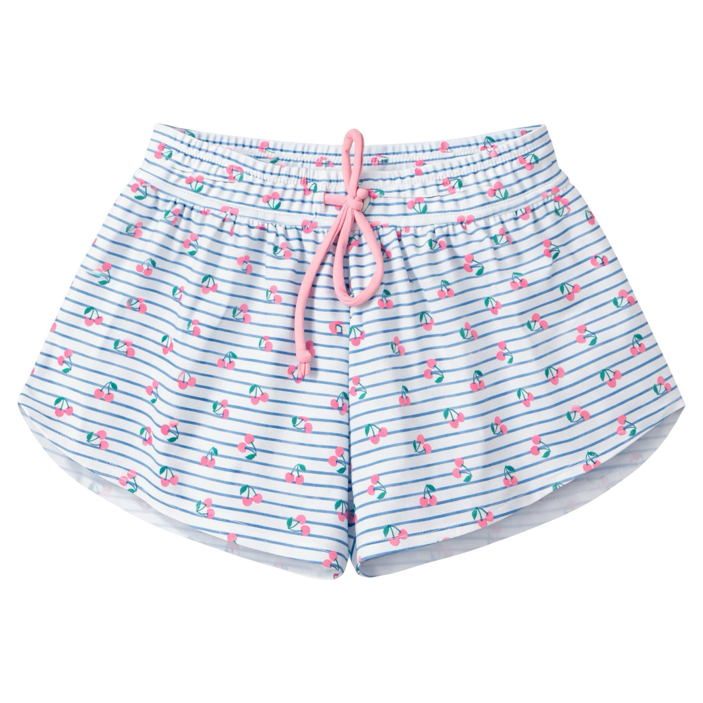 Butterfly Short - Cherry