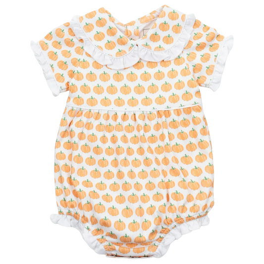 Council Bubble - Pumpkin Harvest