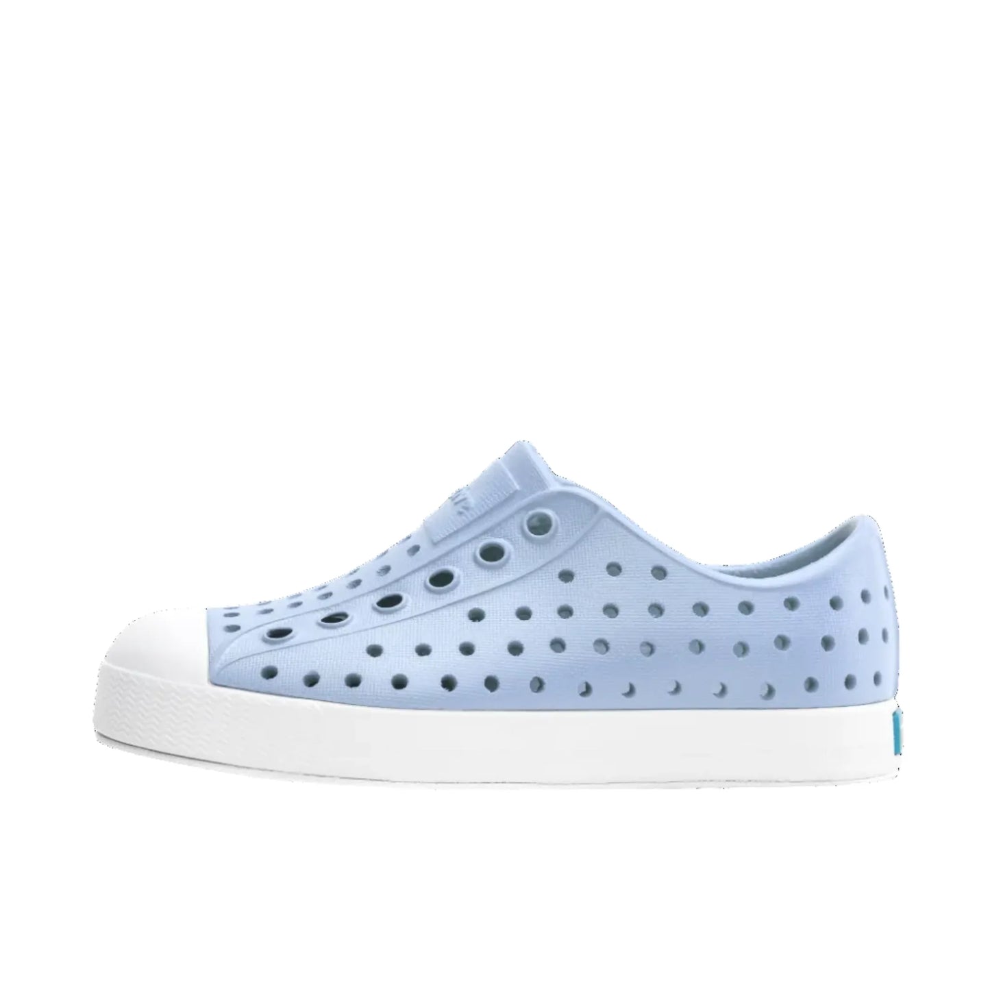 Jefferson Slip-On - Solid