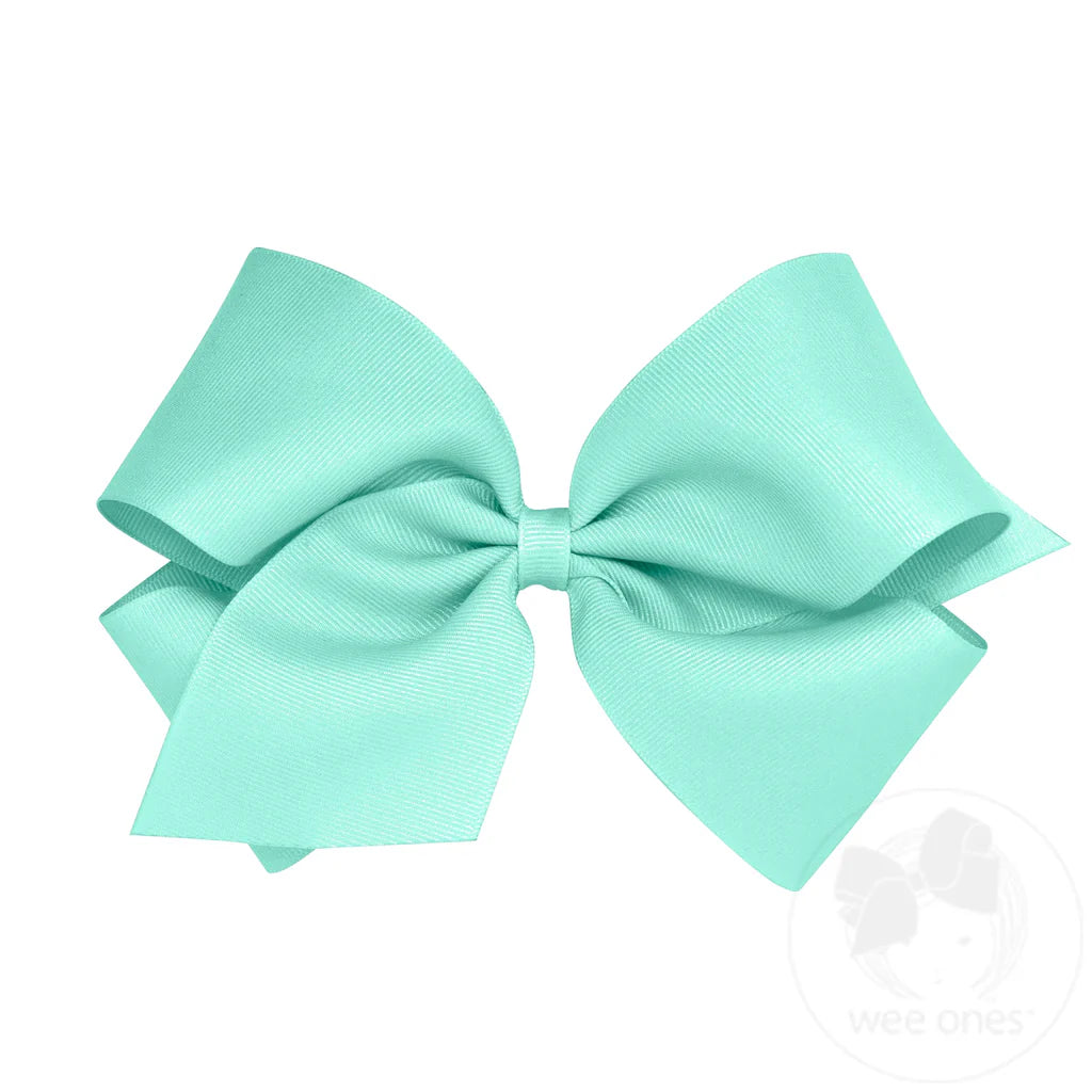 WO Classic Bow - Solids