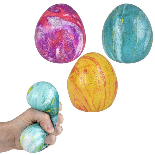 Easter Egg Squishy