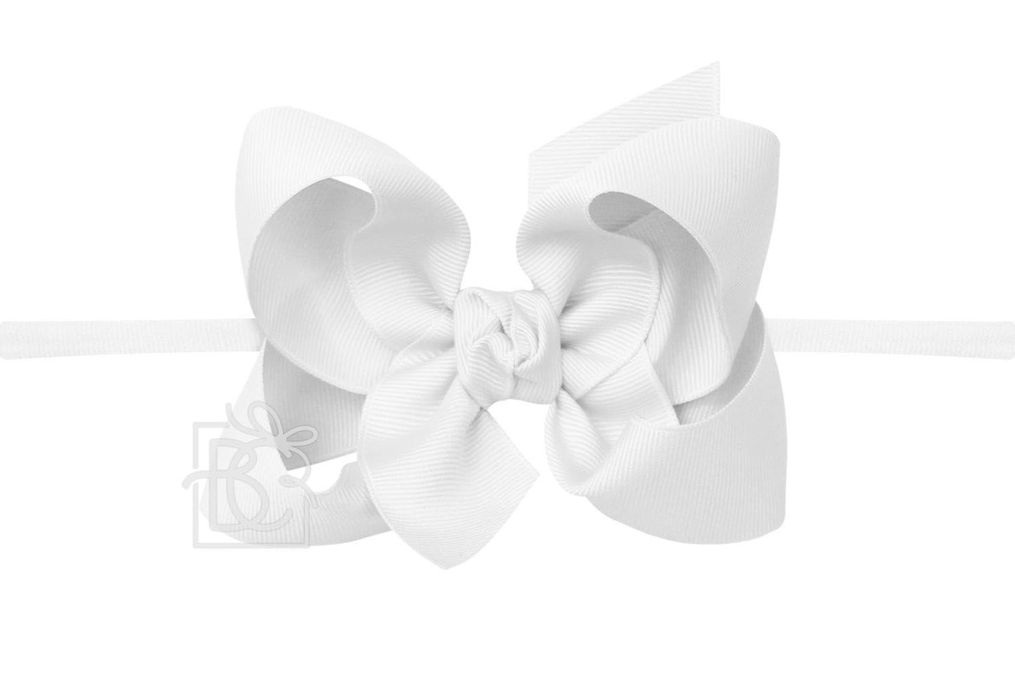 Nylon Headband - Large