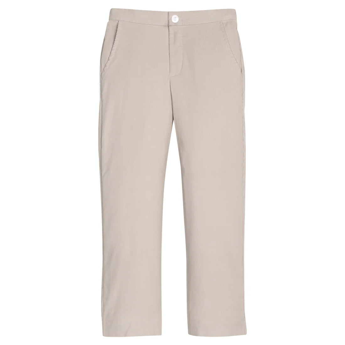 Pull On Cord Pant