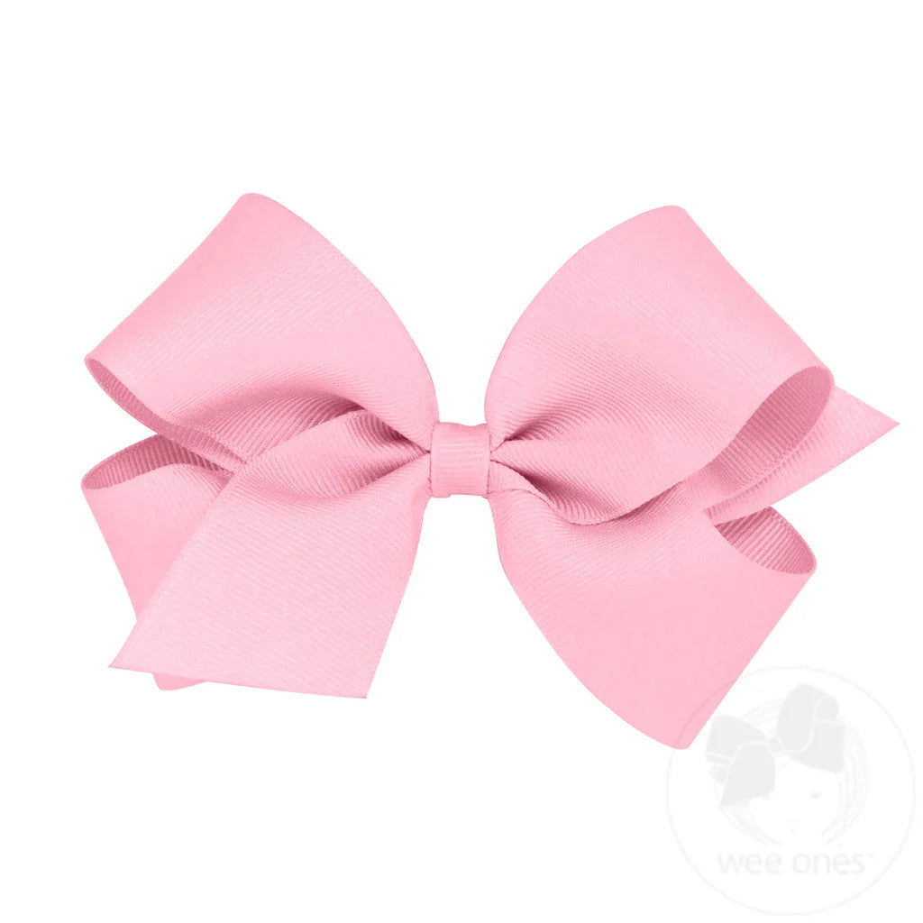 WO Classic Bow - Solids