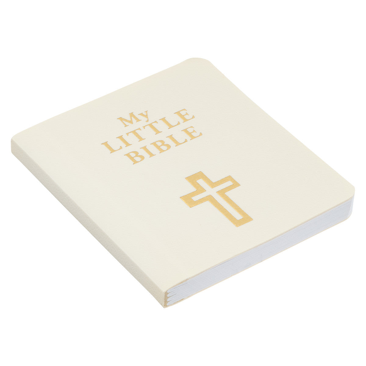 CAG Little Bible