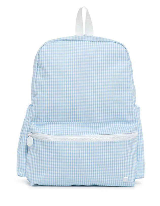Coated Backpack - Original