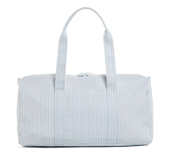 Coated Duffle - Weekender