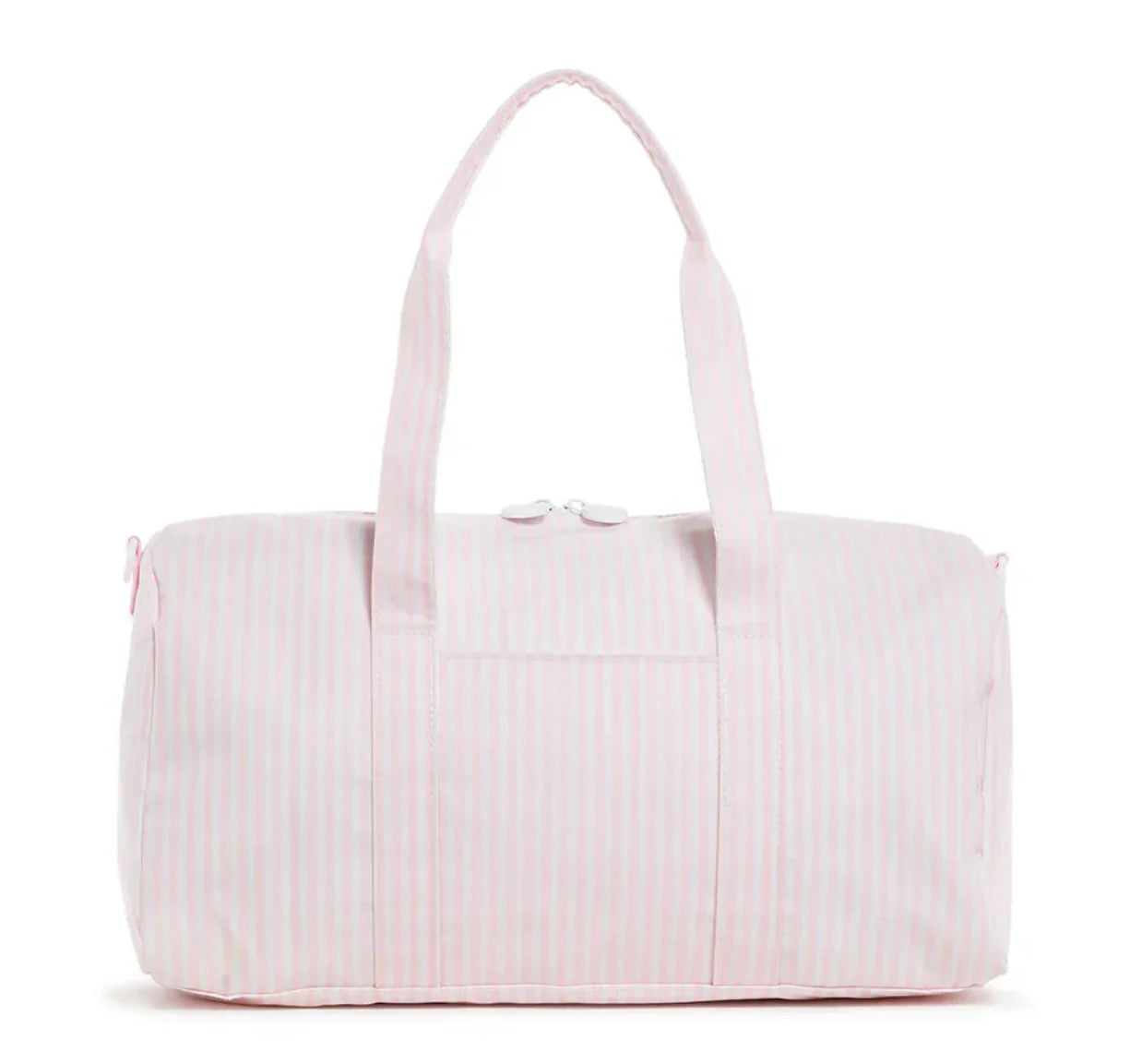 Coated Duffle - Weekender