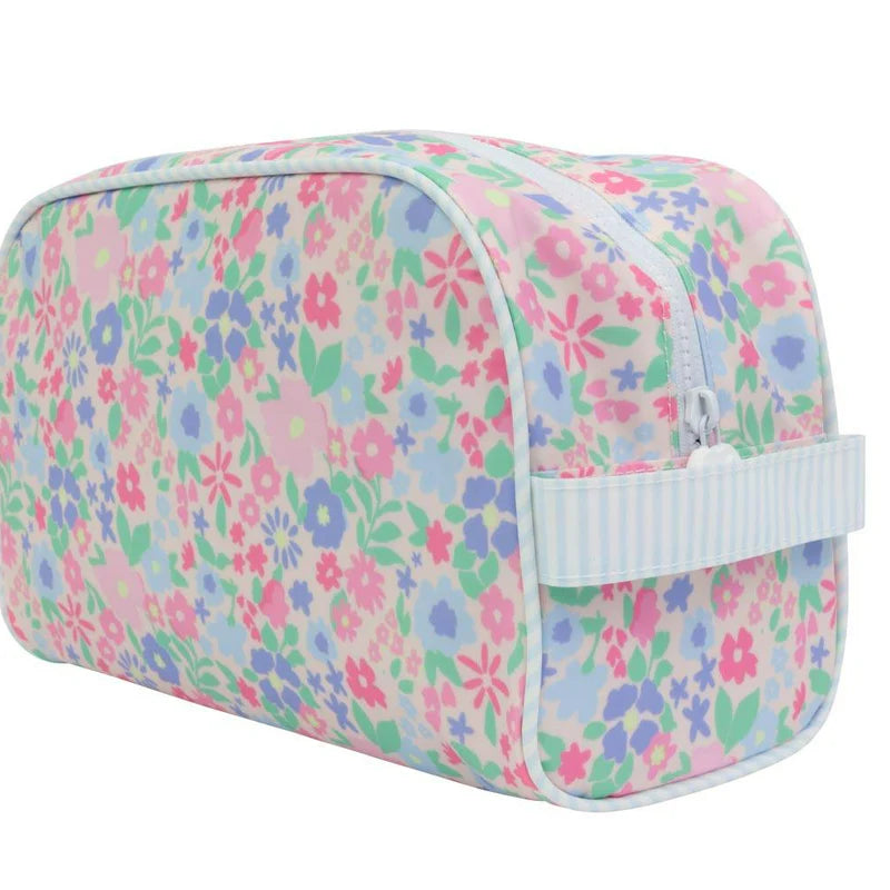 Coated Dopp Kit
