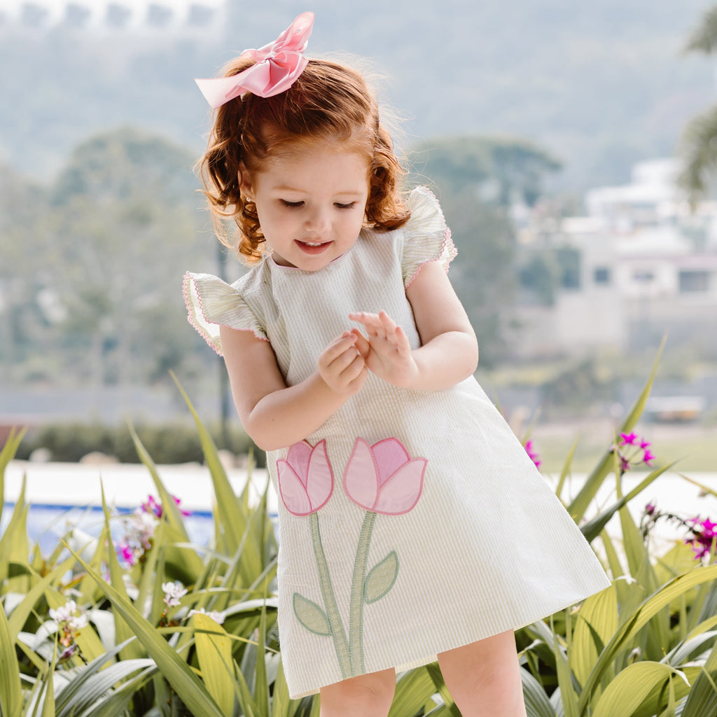 Bloomer Set - Flower