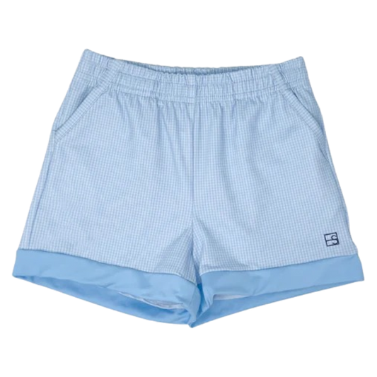 SET Graham Short - Lt. Blue