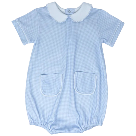 Lullaby Set Lala Bubble - Blue