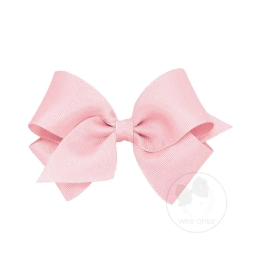 Classic Bow - Solids