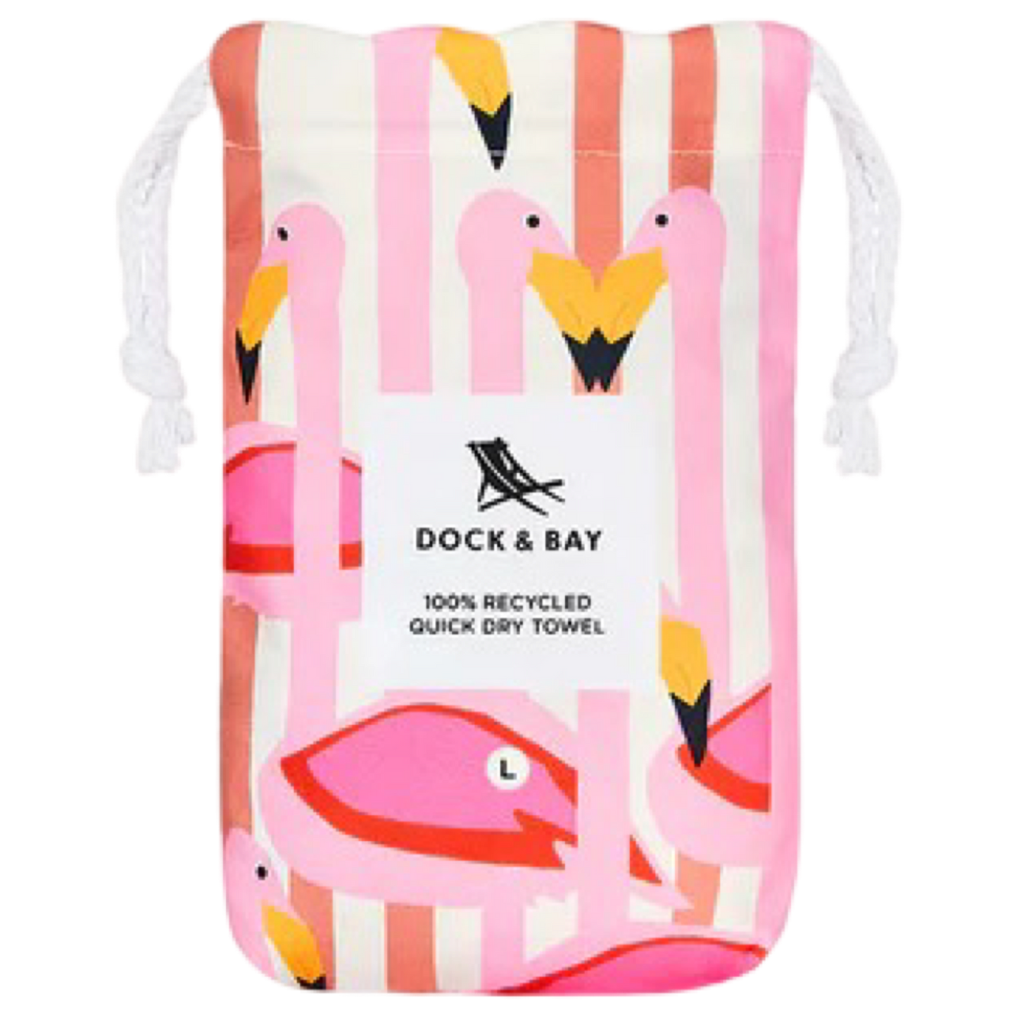 Dock & Bay Towel