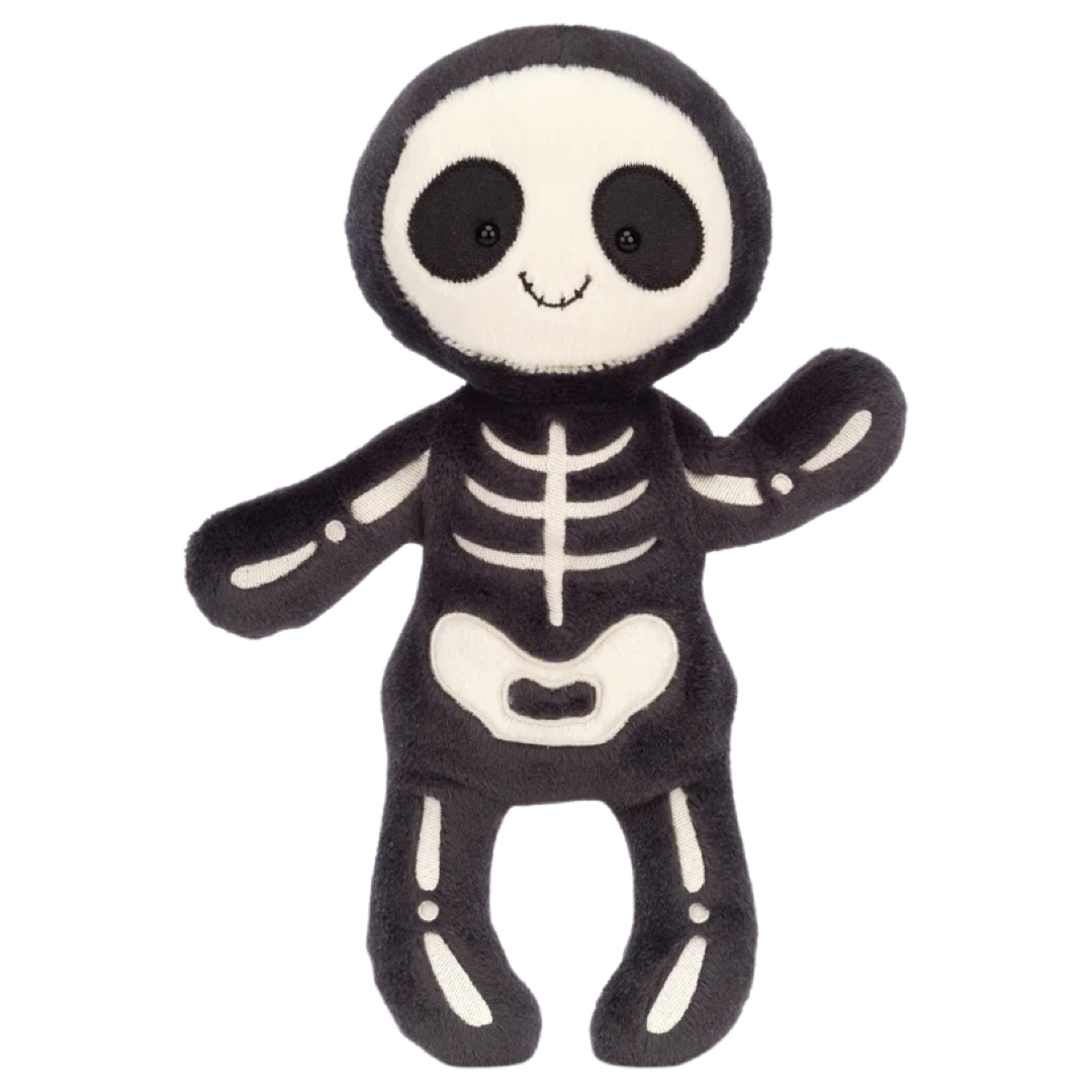 Jellycat Skeleton Bob