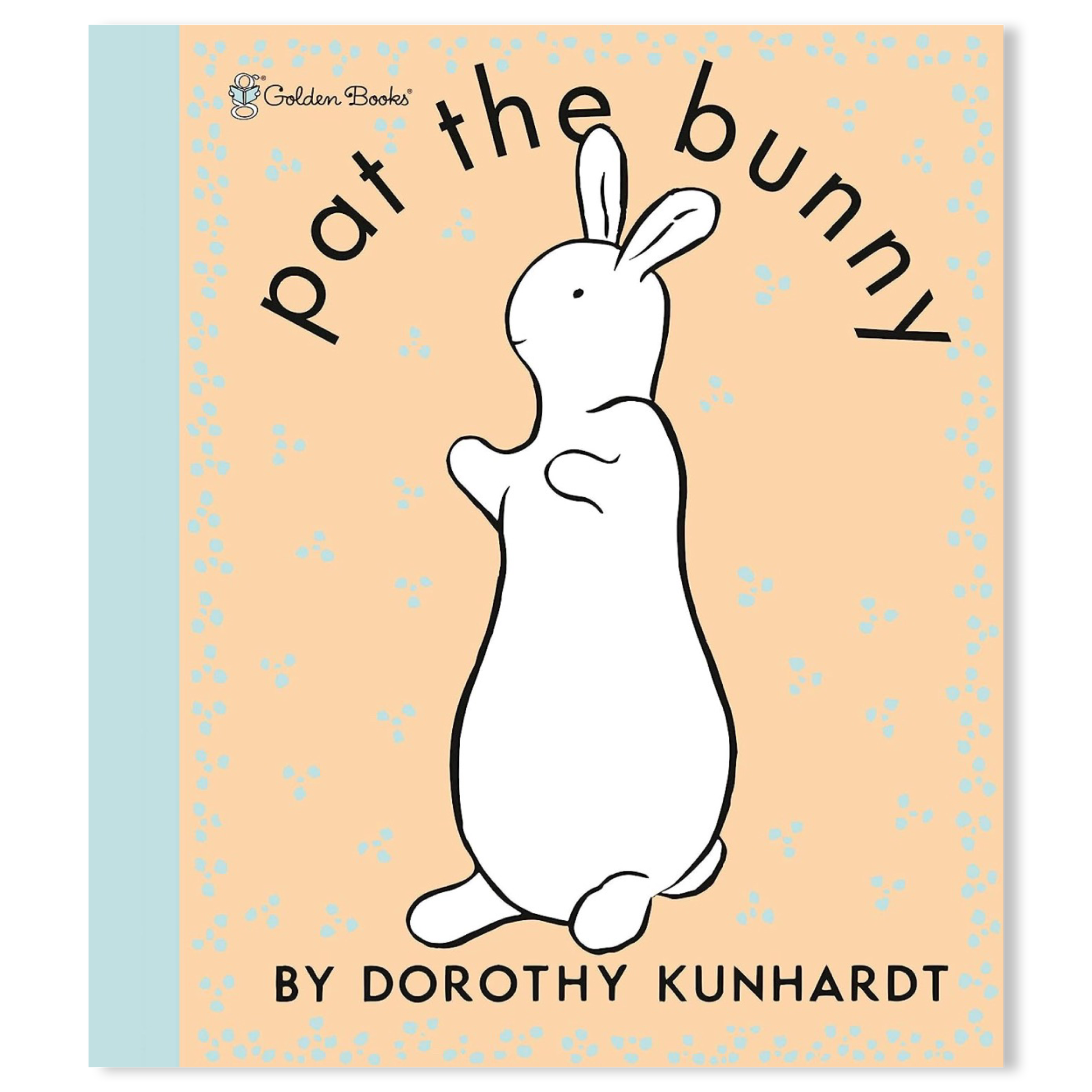 Pat the Bunny Deluxe – Lulu and Bean Pat the Bunny Deluxe – Lulu and Bean