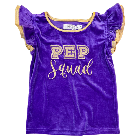 EC Shirt - Pep Squad