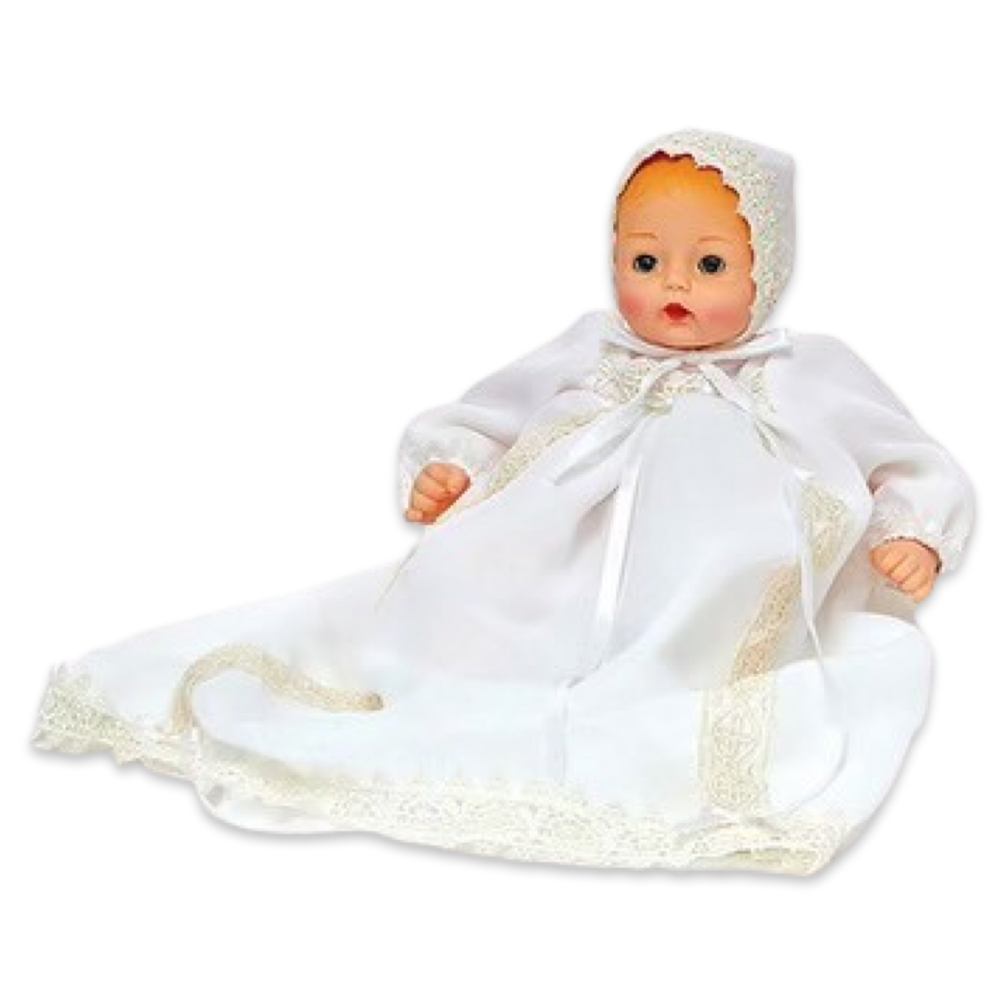 Madame Alexander - Christening Doll