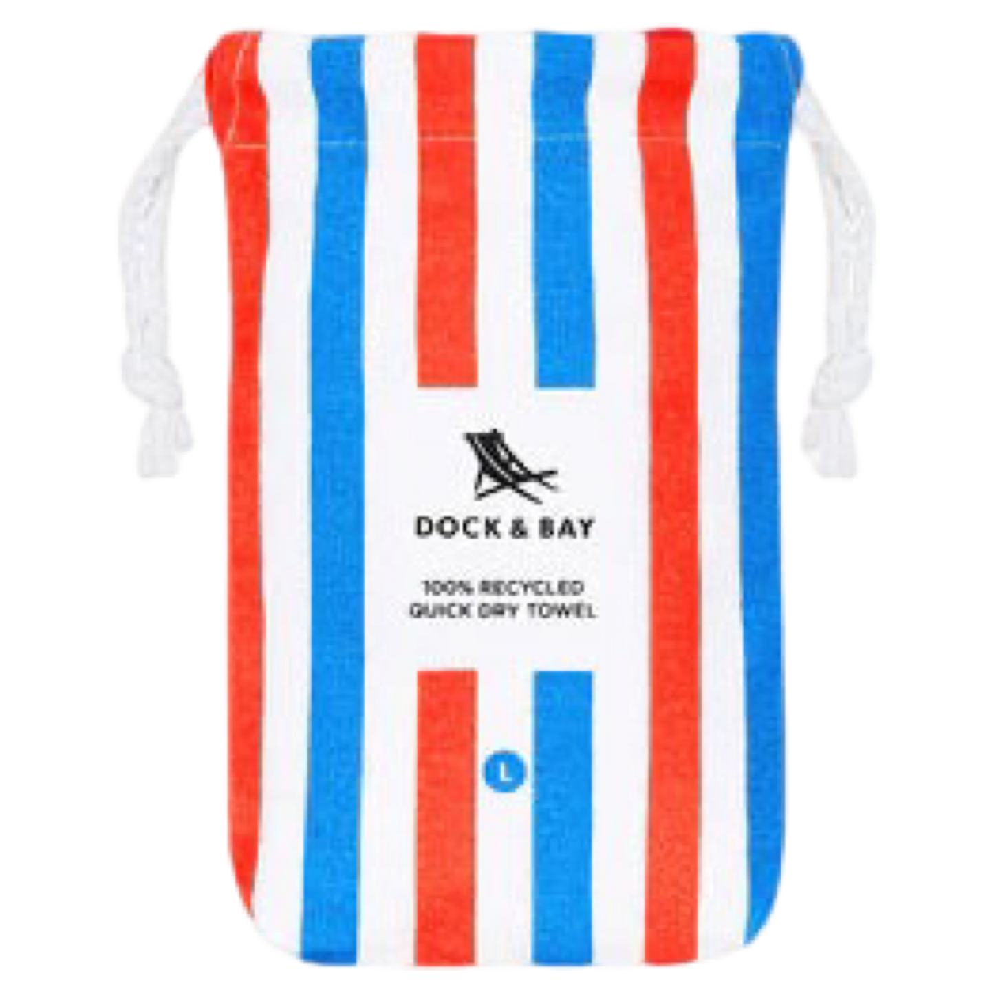 Dock & Bay Towel