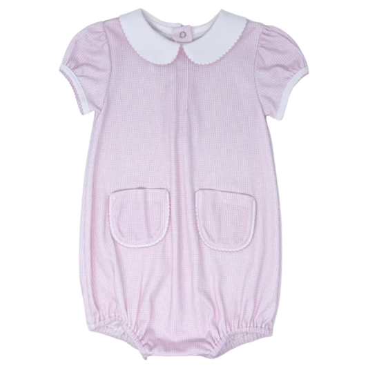 Lullaby Set Lala Bubble - Pink