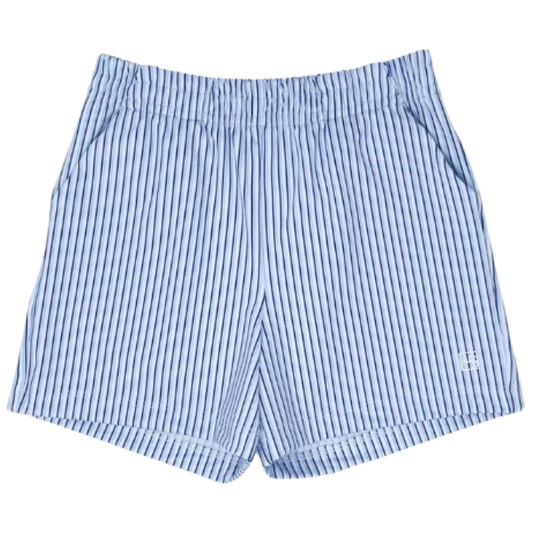 SET Nathan Short - Pinstripe