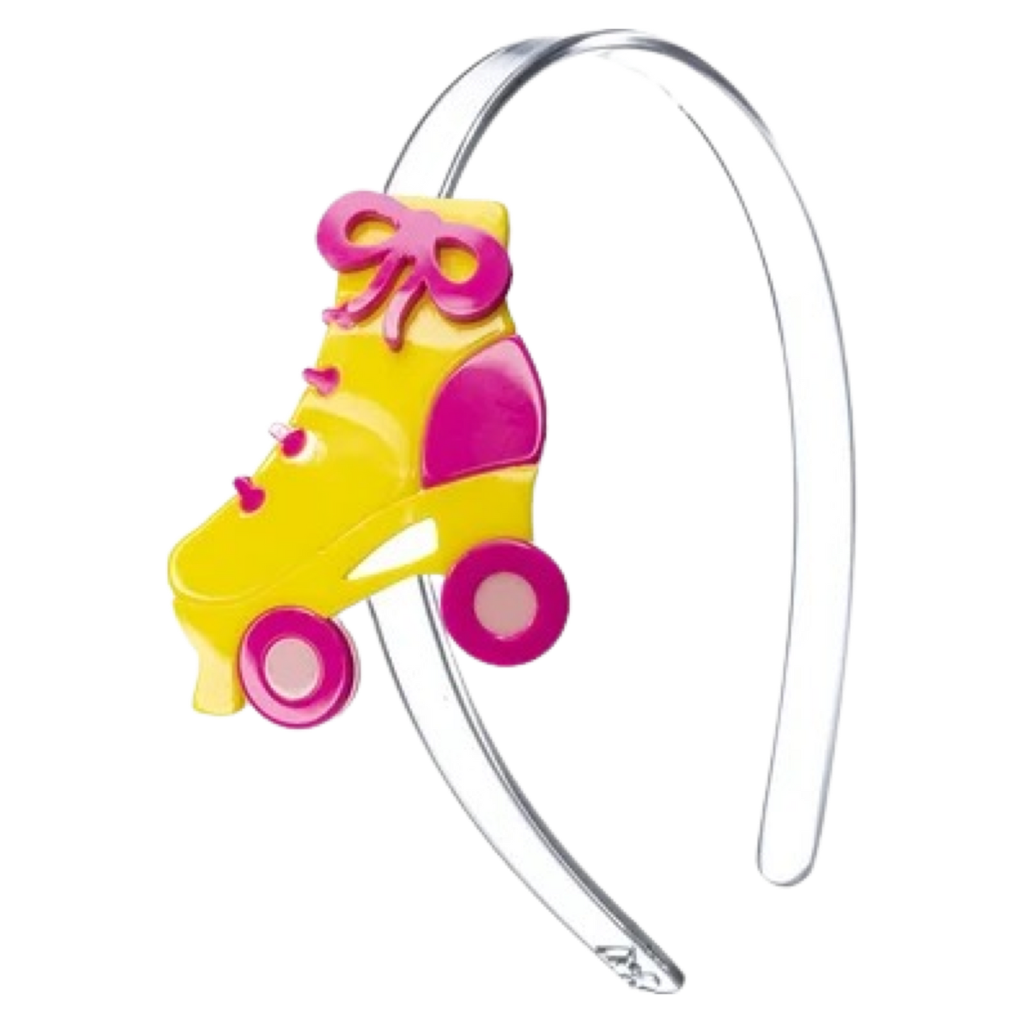 LR Headband - Roller Skate