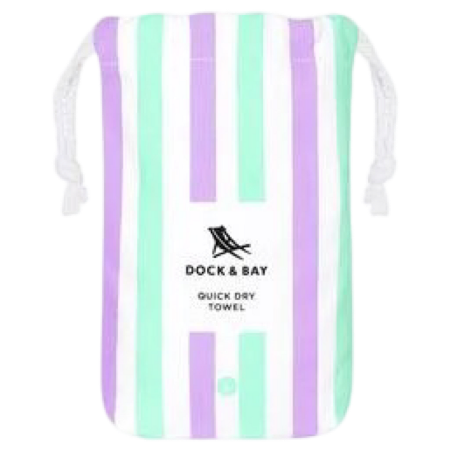 Dock & Bay Towel