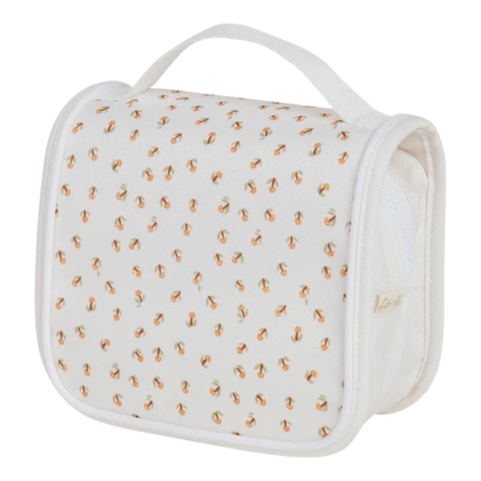 OE Wash Bag - Leafed Mushroom