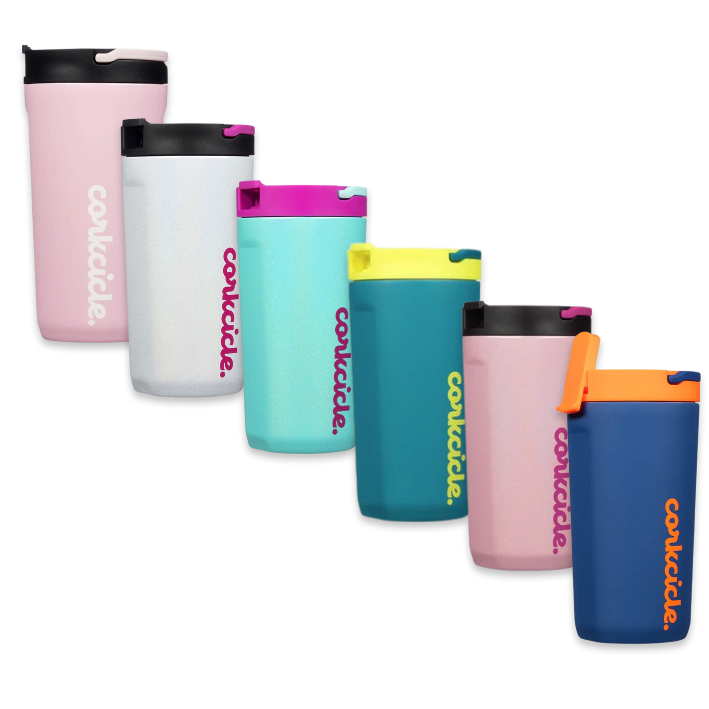 Corkcicle Kids Cup