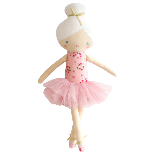 AR Ballerina Doll - Large