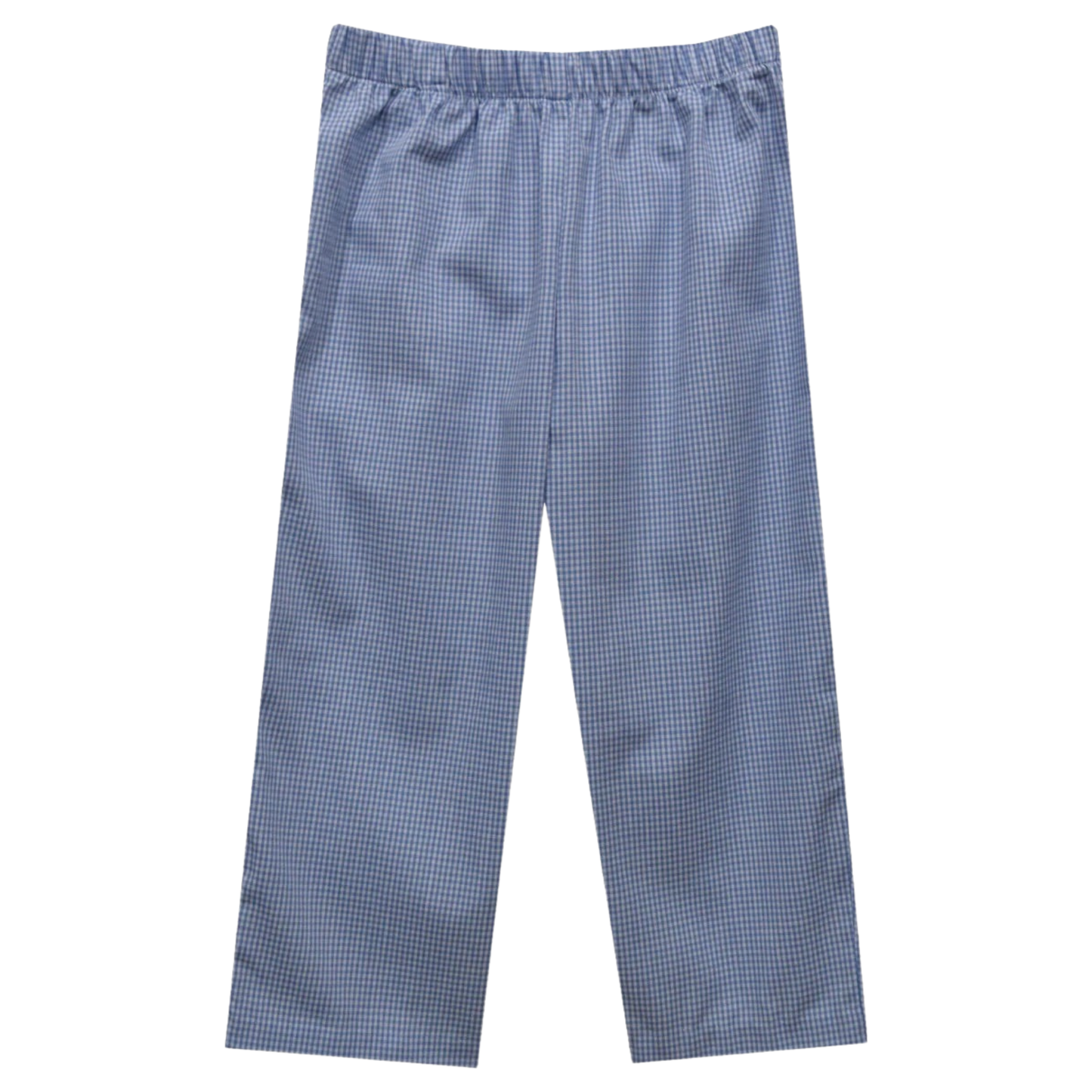 VLF Pants - Blue Gingham