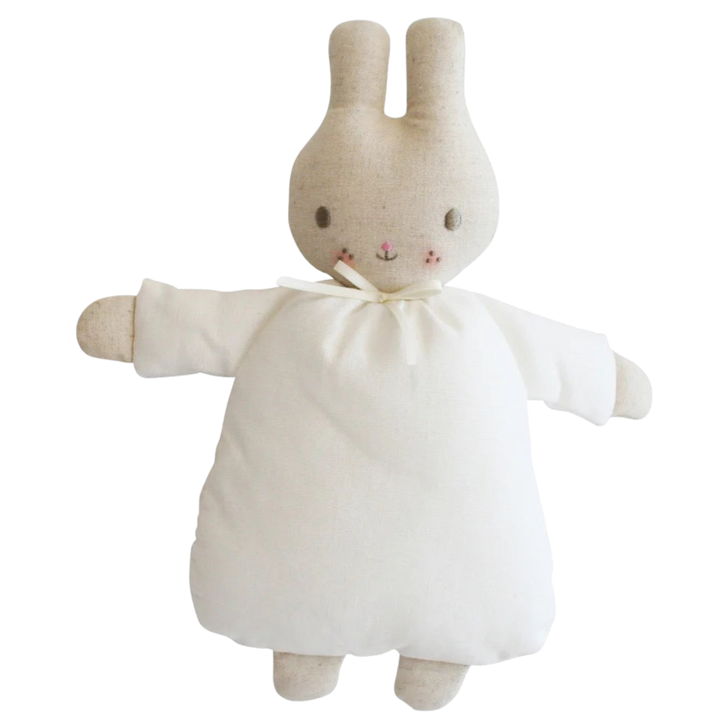 AR Bunny Rattle