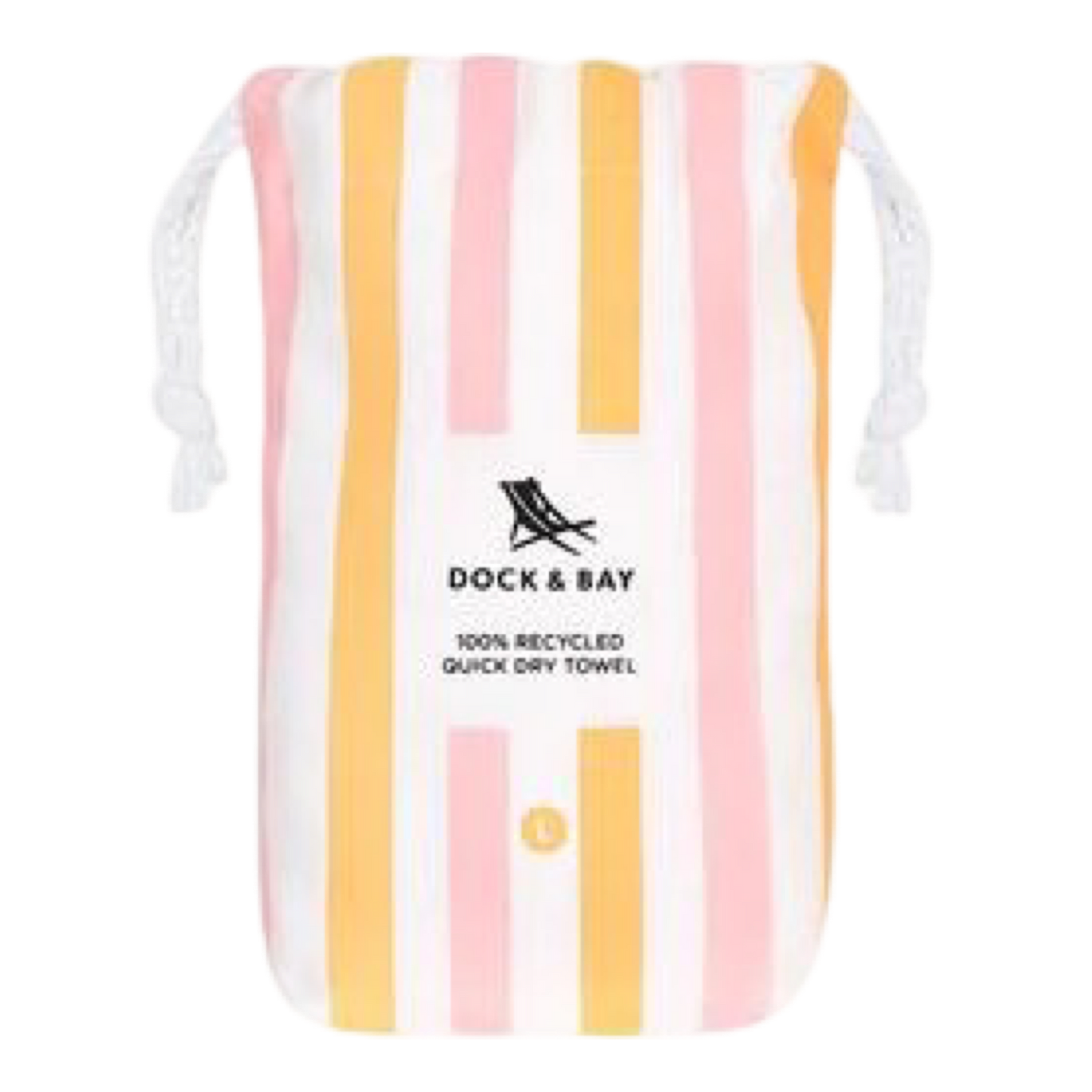 Dock & Bay Towel