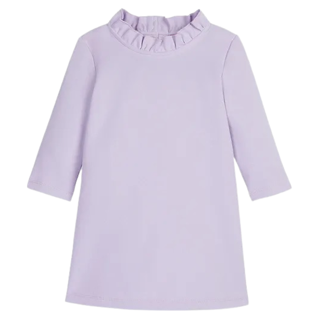 BISBY Tory Dress - Lilac