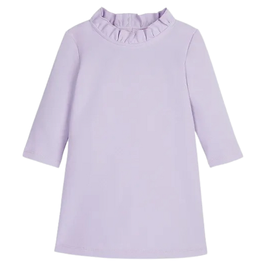 Tory Dress - Lilac