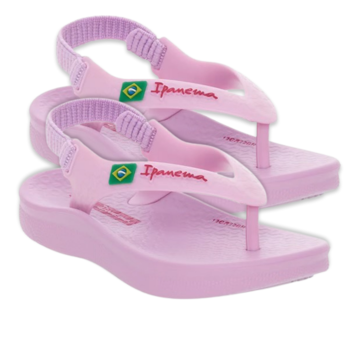 IP Sandal - Ana Pink