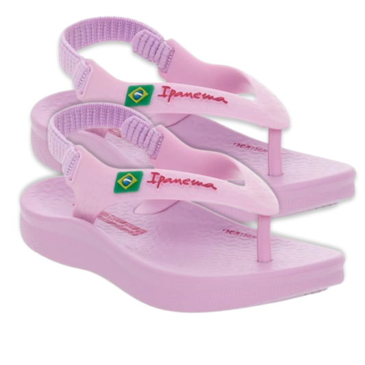 IP Sandal - Ana Pink