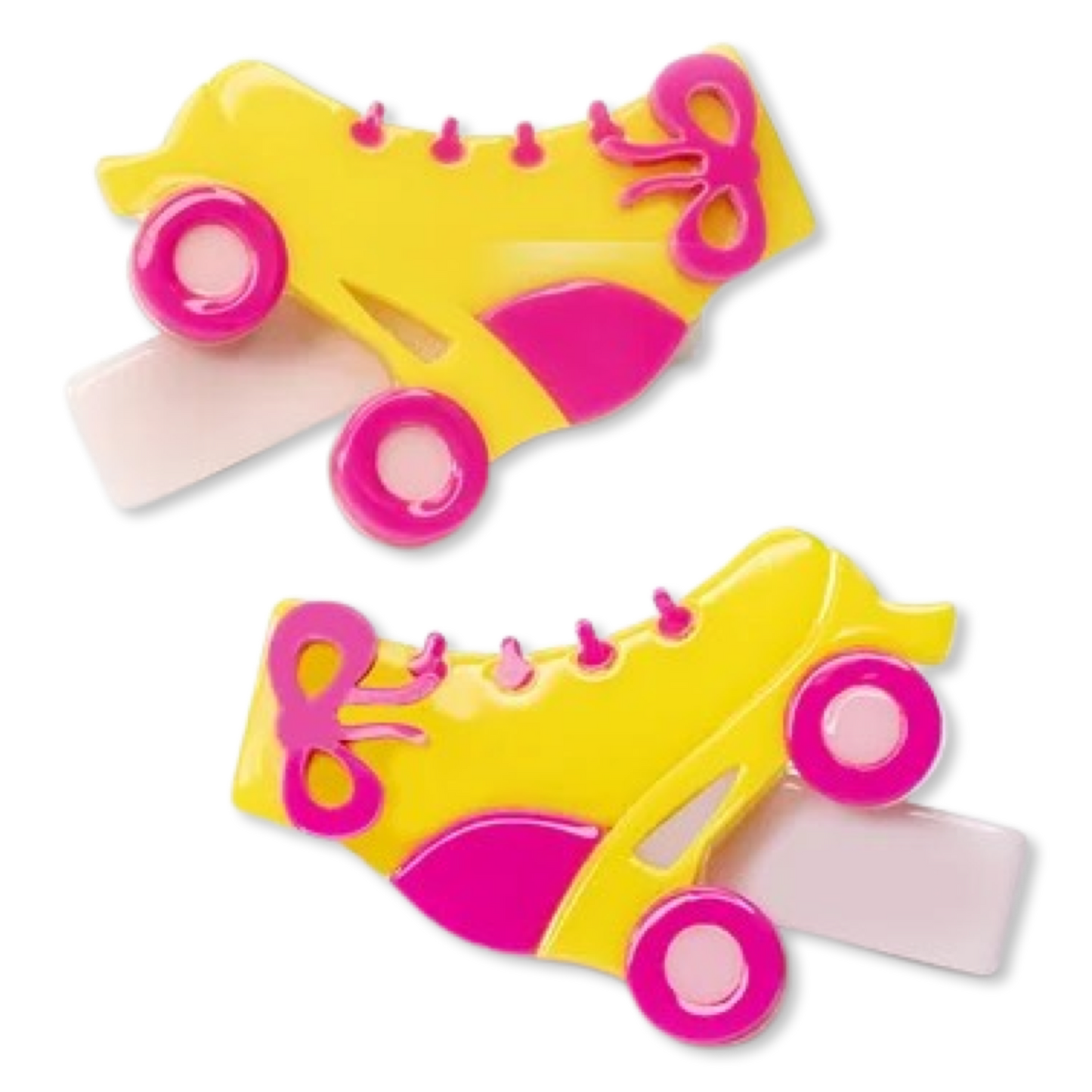 LR Clip Set - Roller Skate