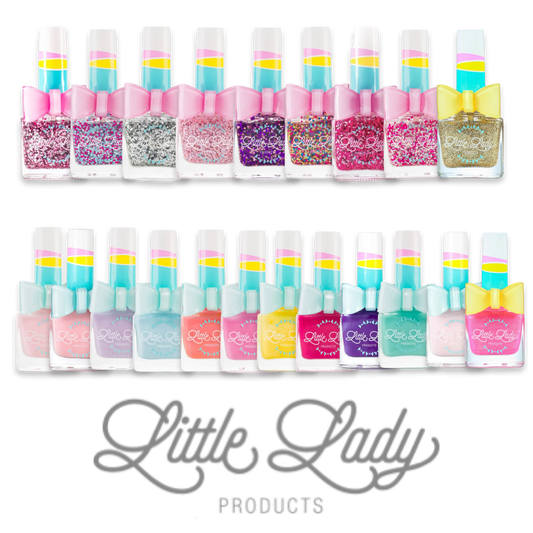 Little Lady Nail Polish