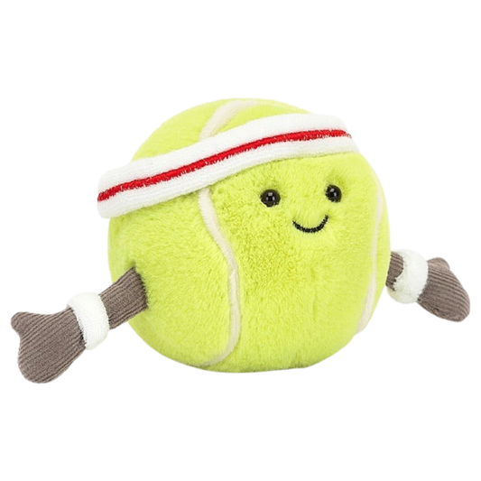 JC Tennis Ball
