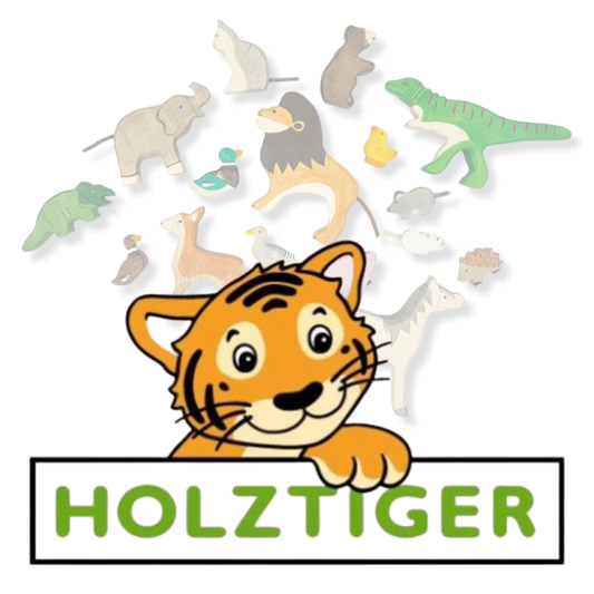 Holztiger Animals