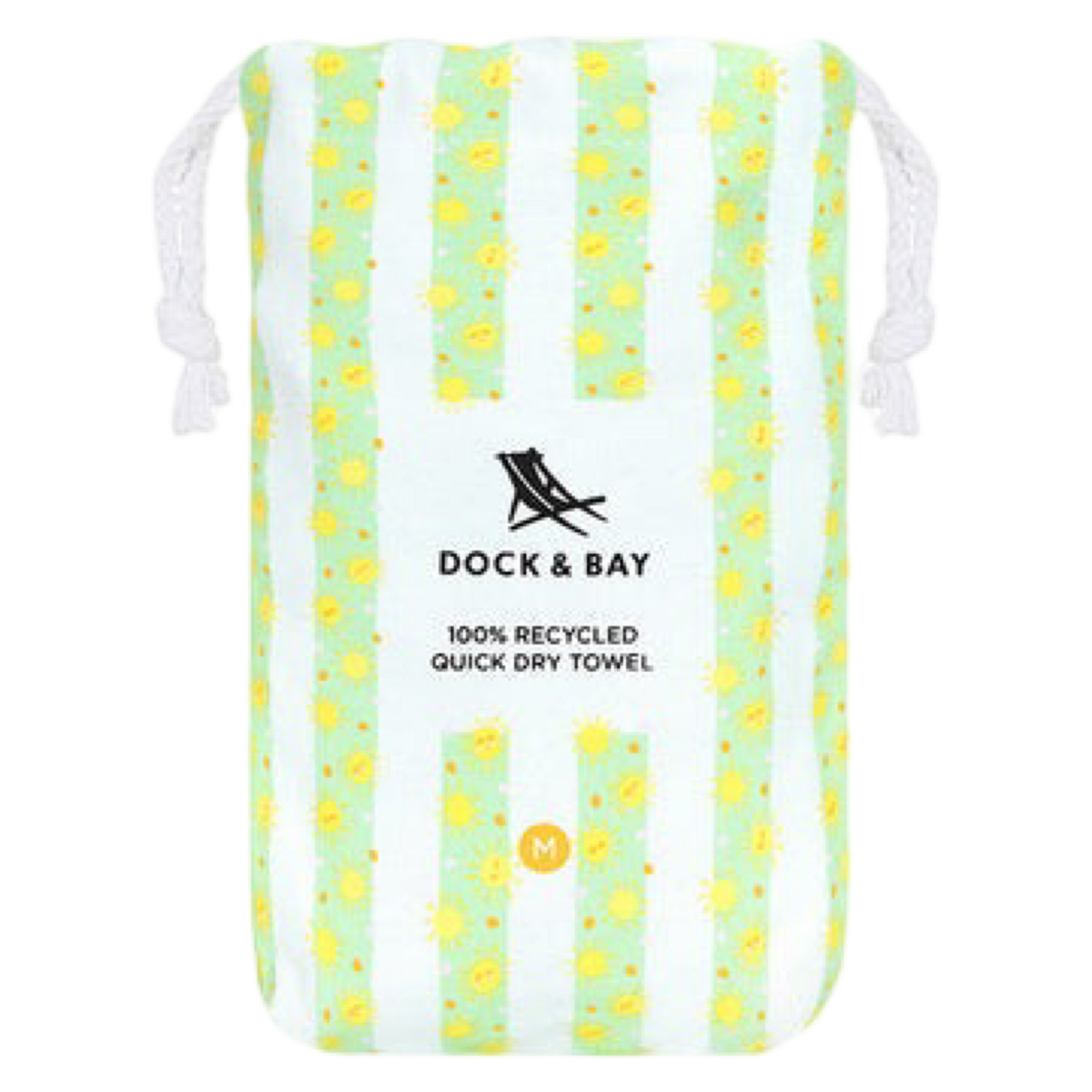 Dock & Bay Towel