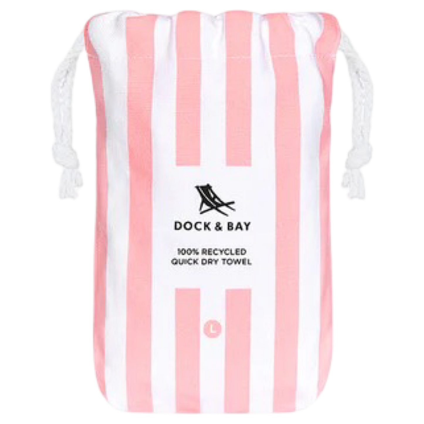 Dock & Bay Towel