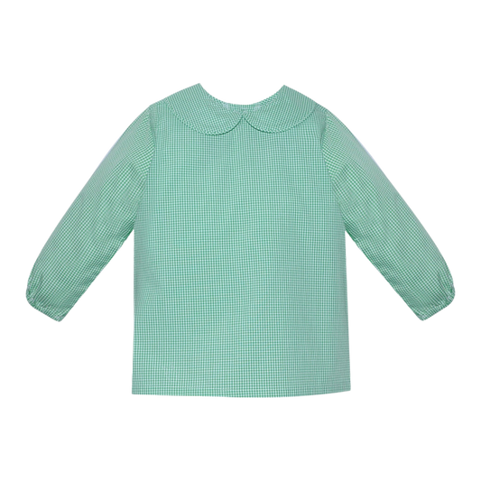 RN Teagan Shirt - Green
