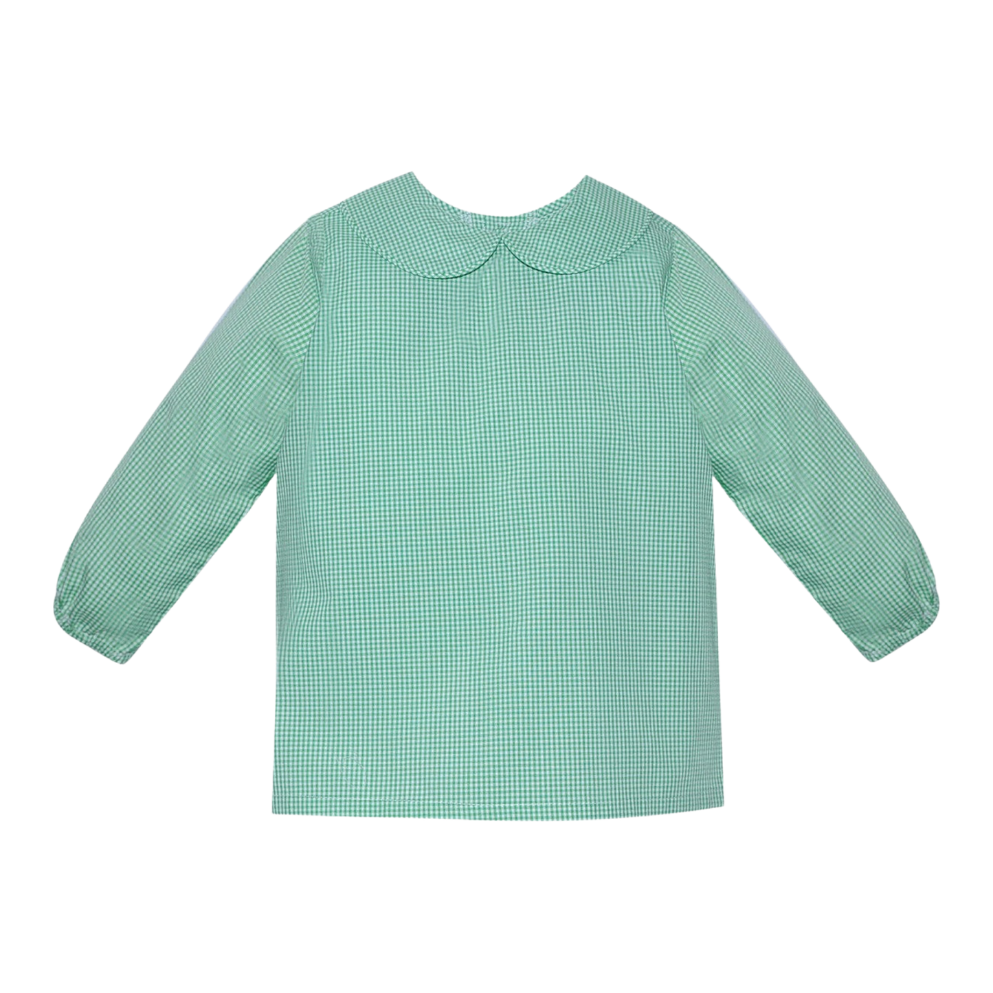 RN Teagan Shirt - Green