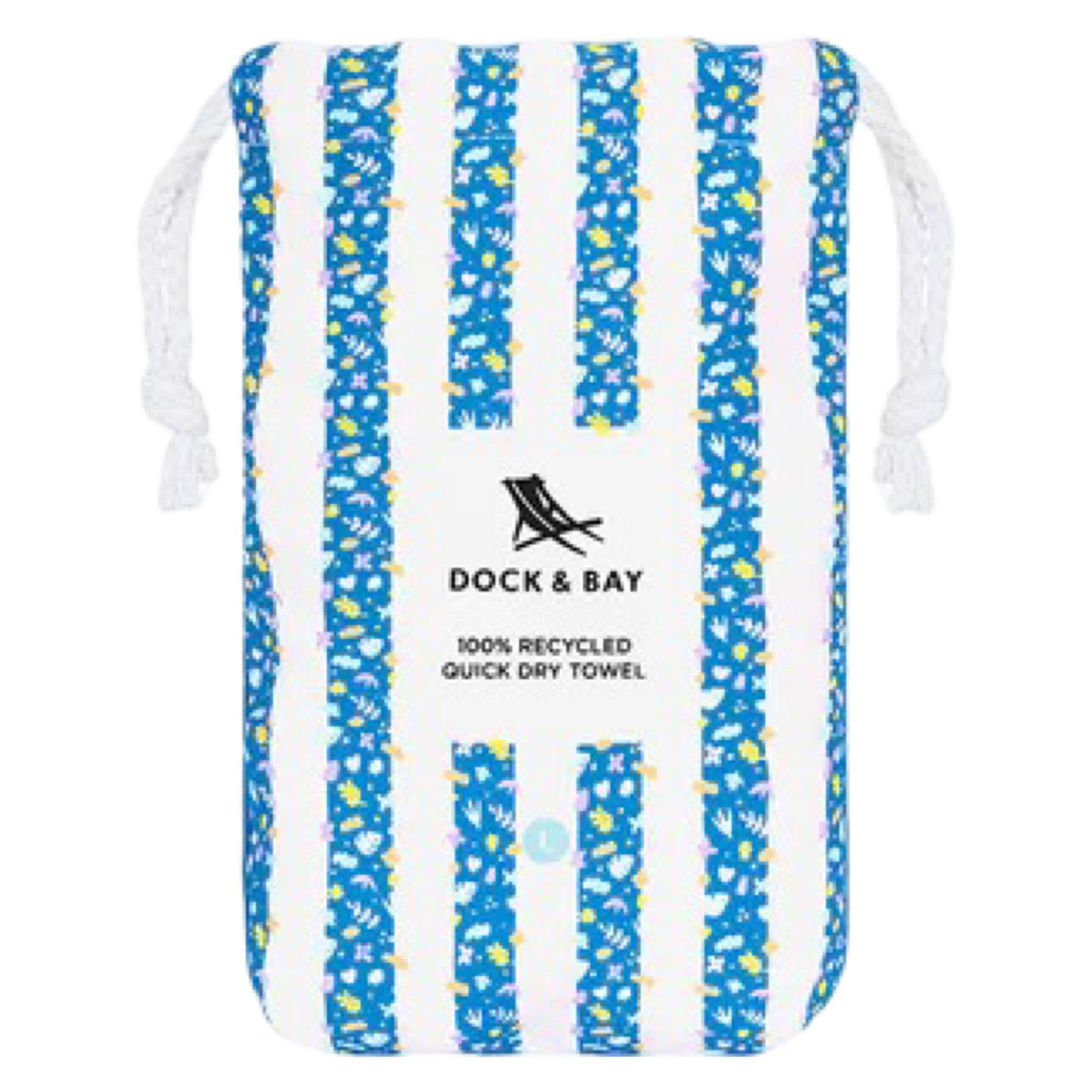 Dock & Bay Towel