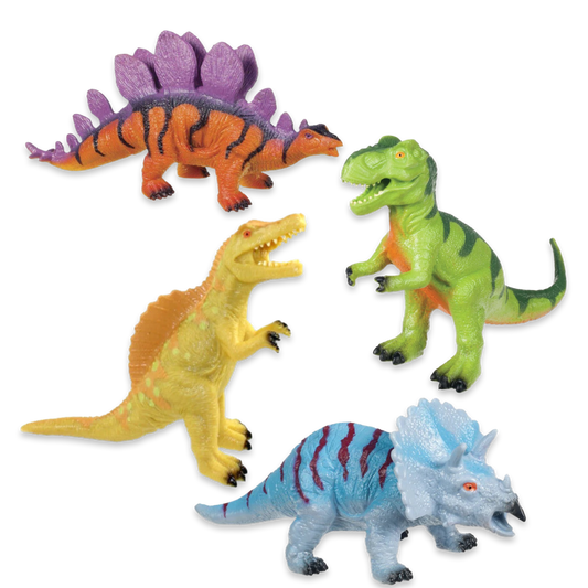 Toysmith Dino Squishimals