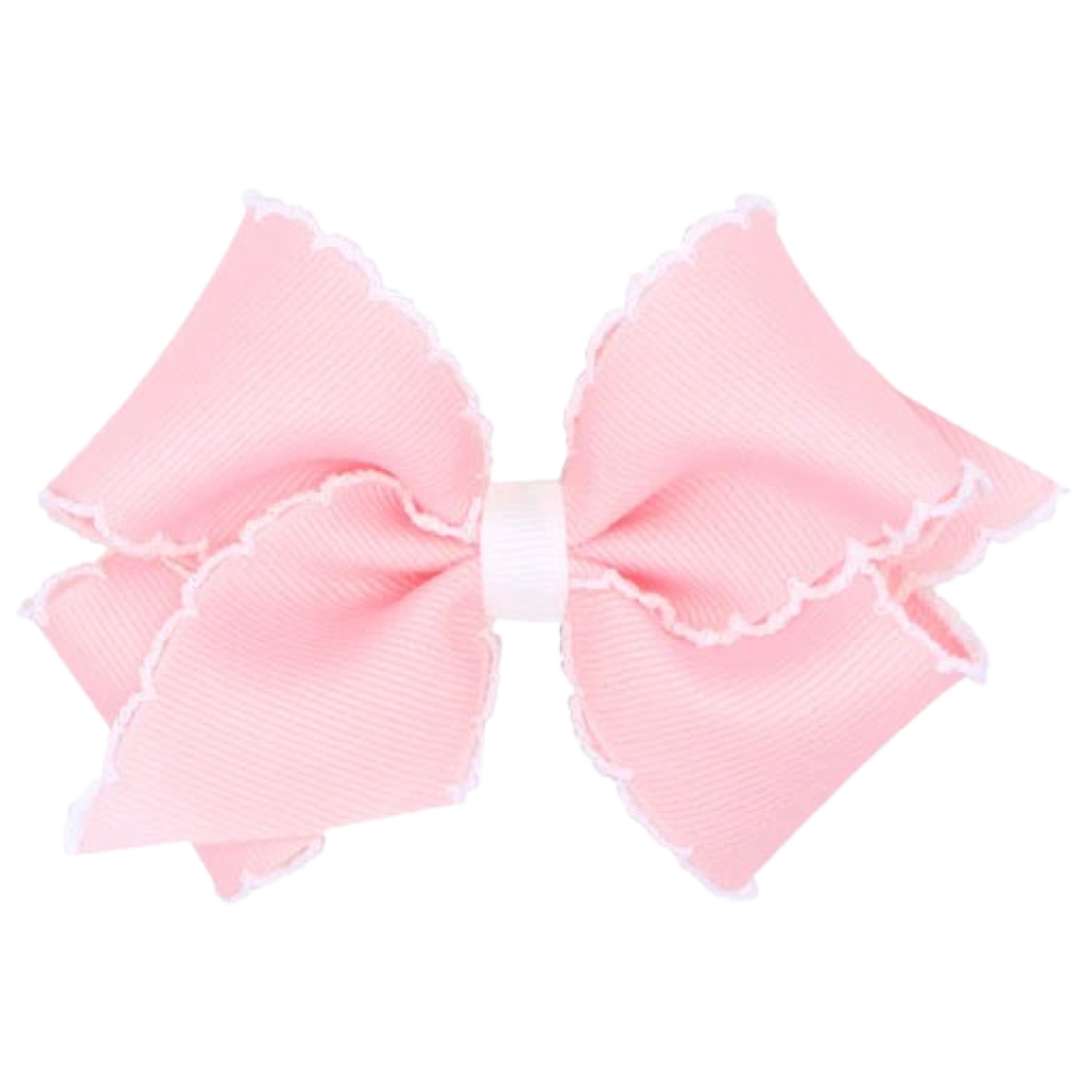 Moonstitch Bow - Two Color